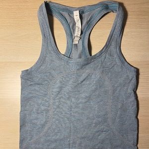 Lululemon Swiftly Tech Tank, Race Length